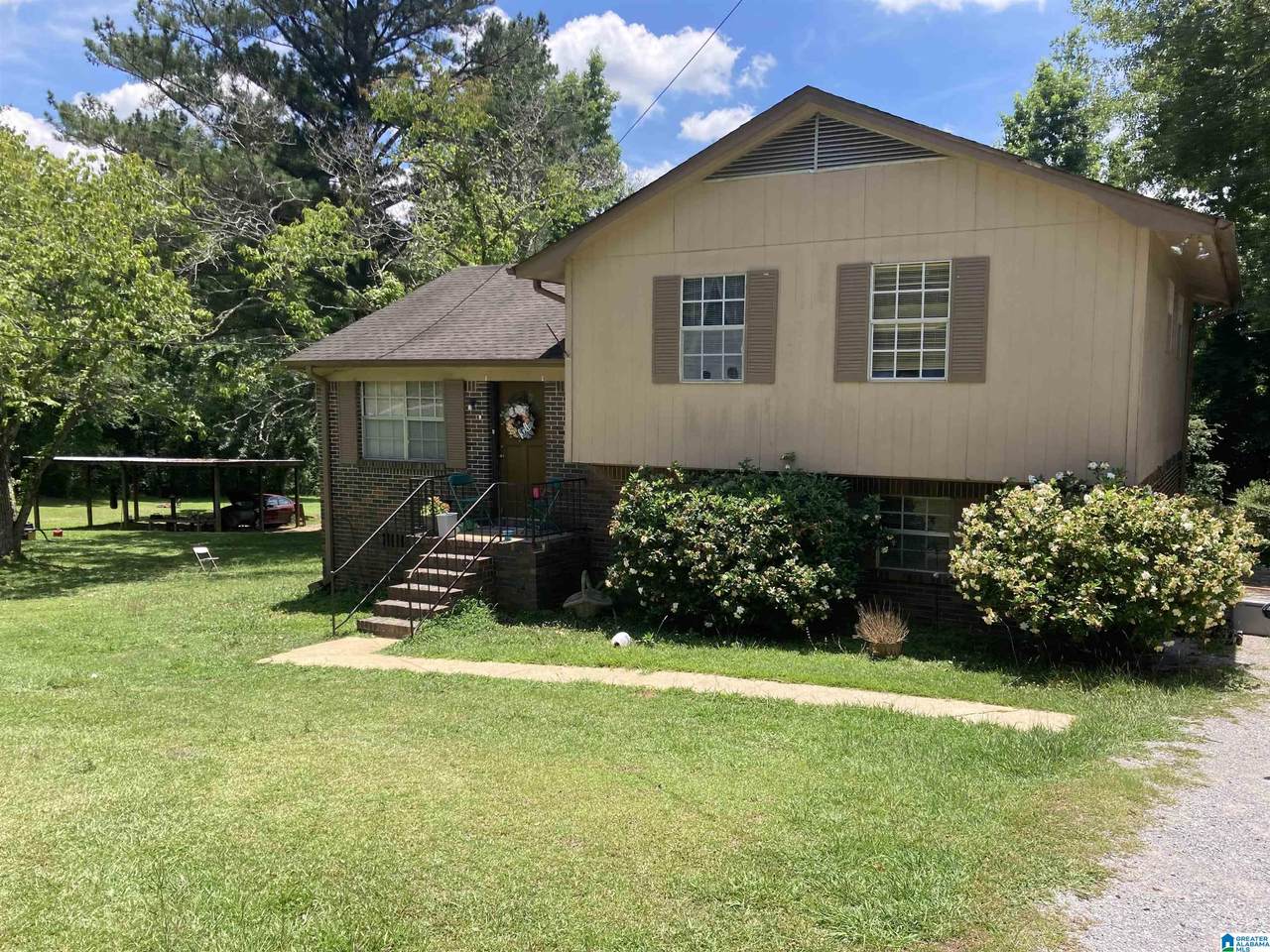 9271 Old Highway 280 - Photo 1