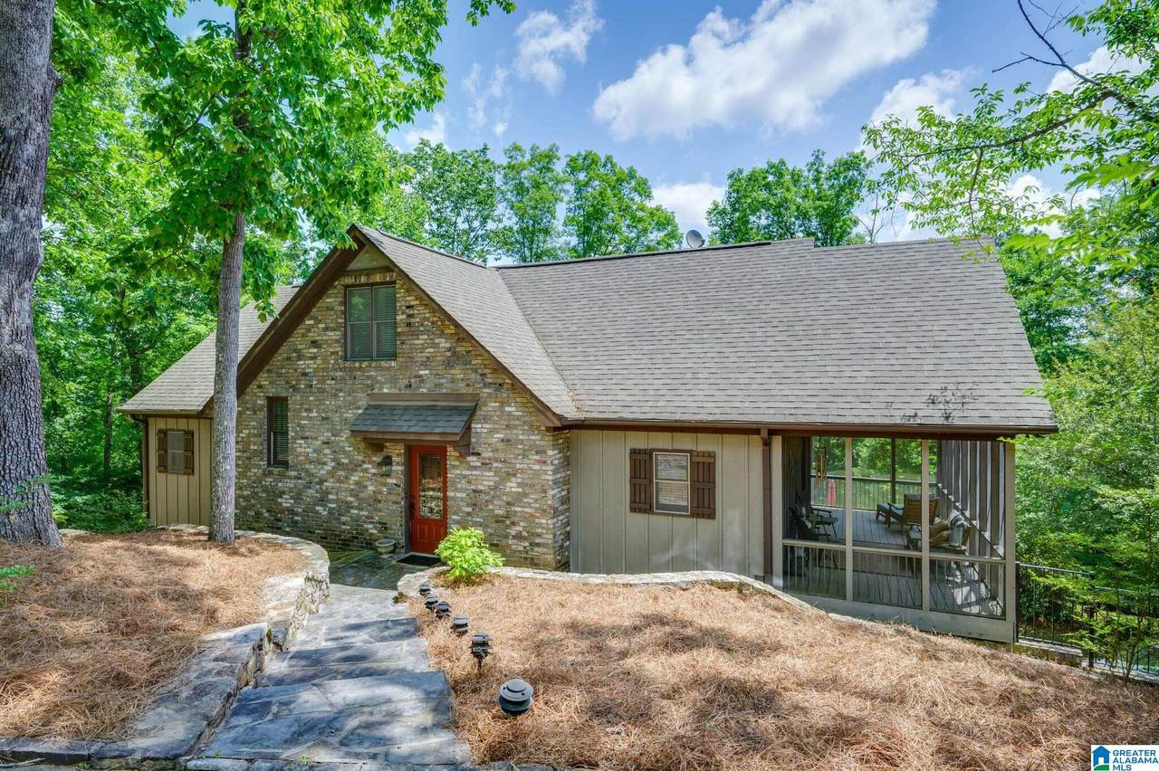 1439 Lakeshore Drive - Photo 1