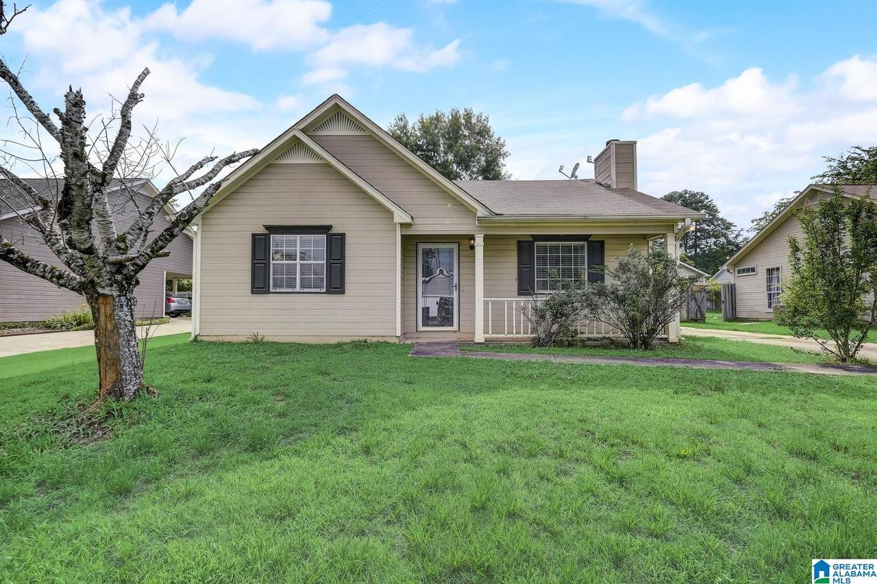 117 Cambridge Pointe Drive - Photo 1