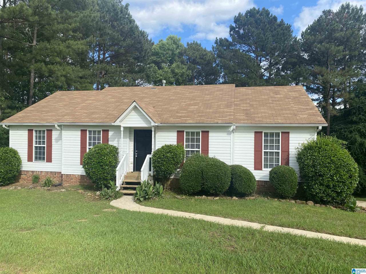 248 Hillcrest Road - Photo 1