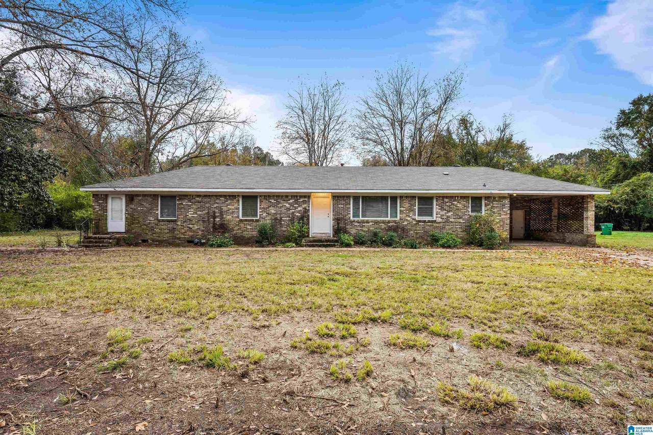 6219 Johnson Road - Photo 1