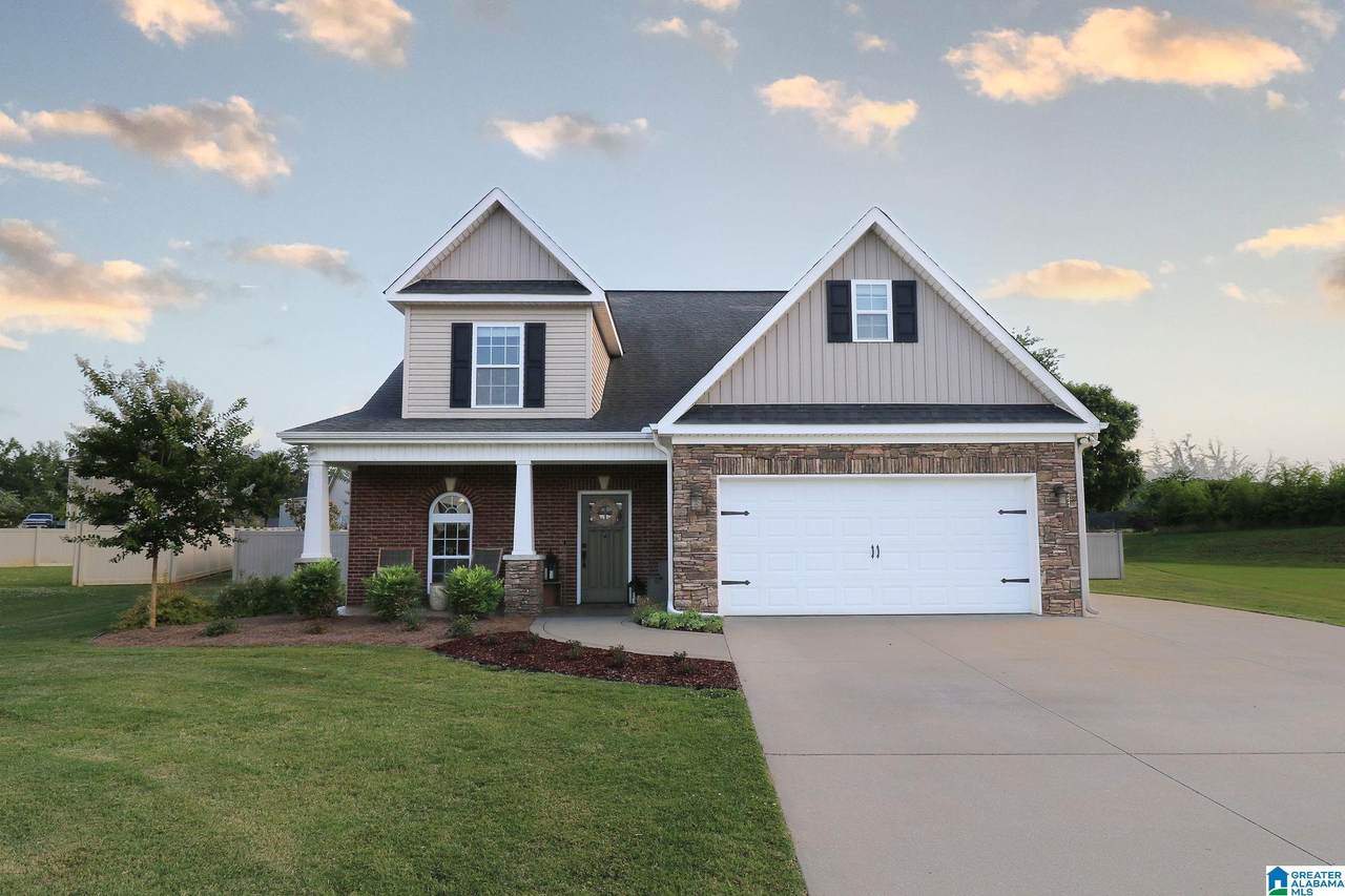 142 Dabbs Road - Photo 1