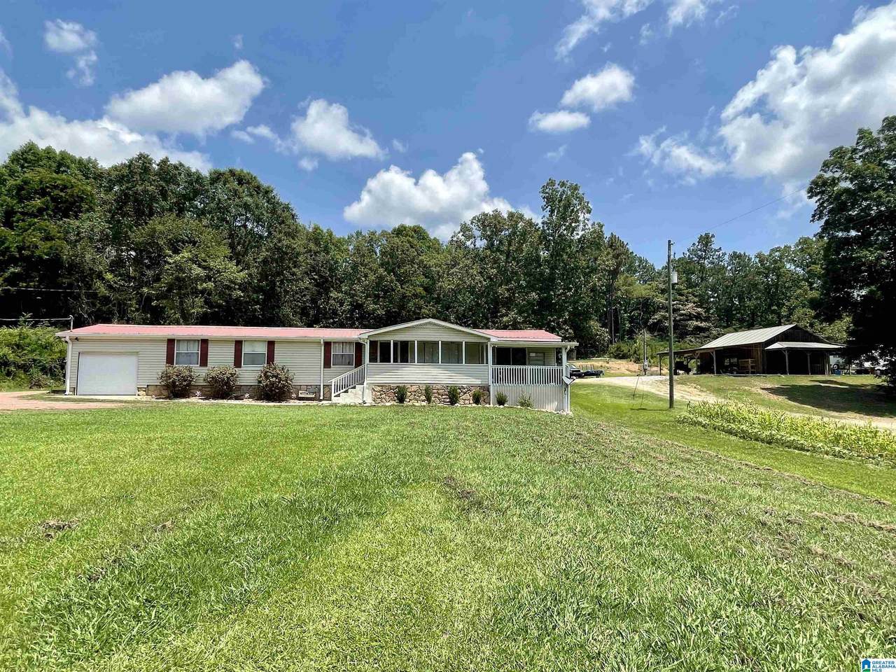 3266 Joinertown Road - Photo 1
