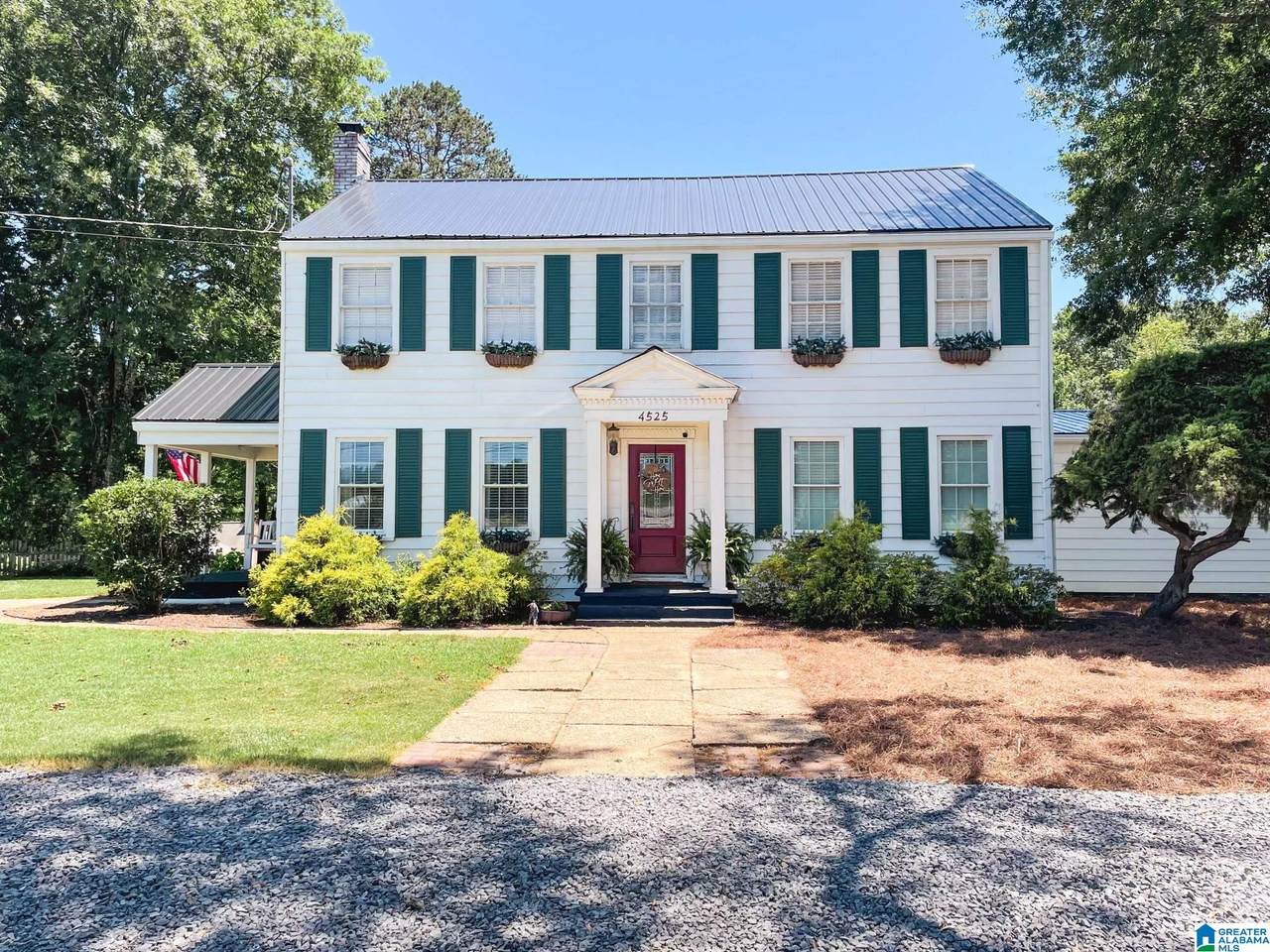 4525 Gadsden Blountsville Road - Photo 1