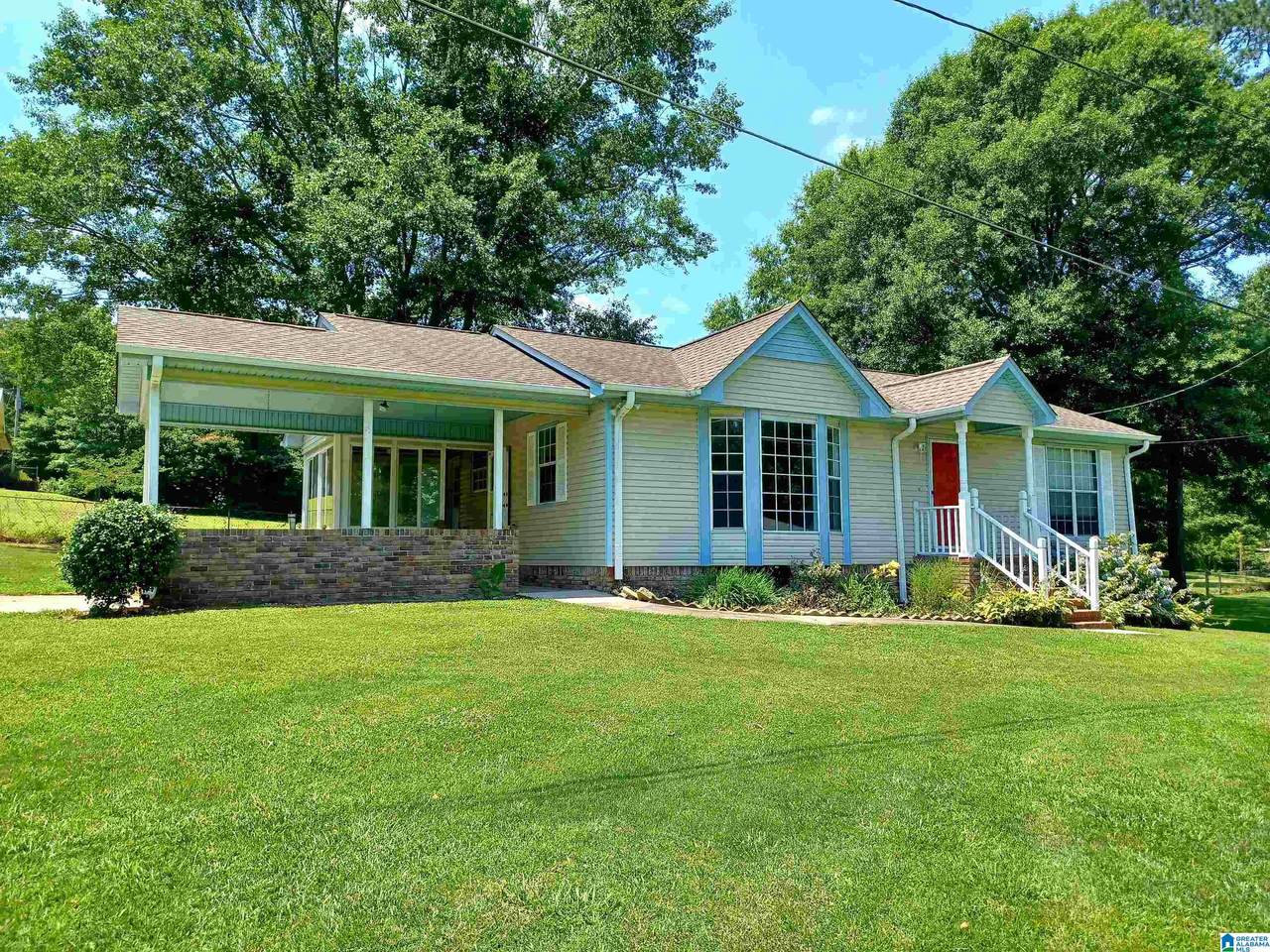 7036 Bruce Drive - Photo 1