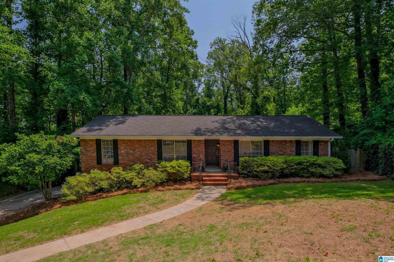 953 Mountain Oaks Drive - Photo 1