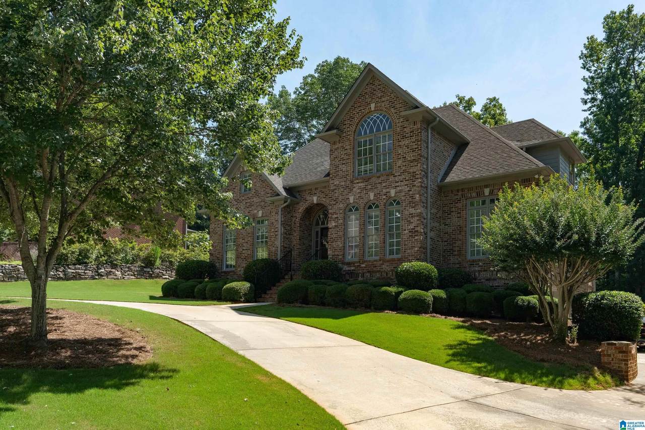 6231 Fox Branch - Photo 1