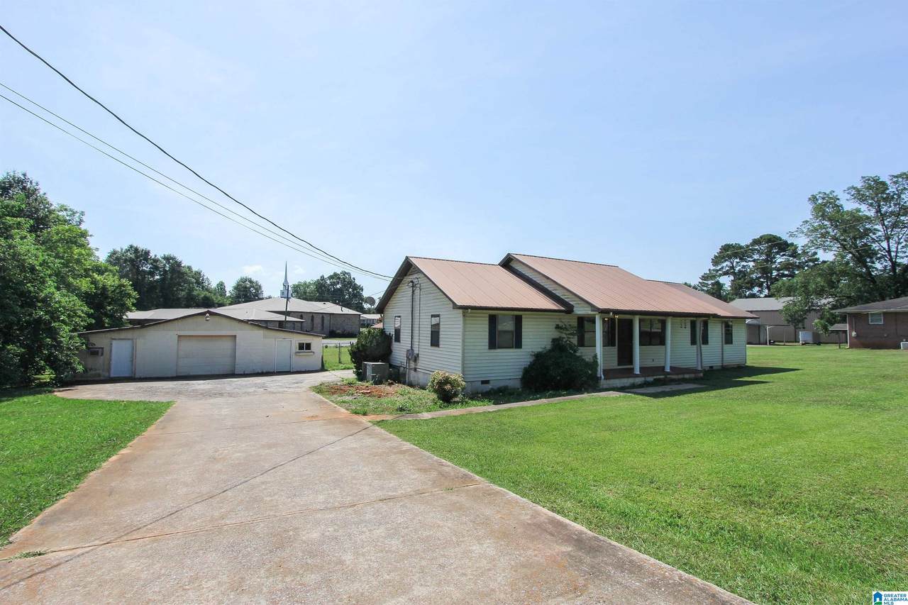 140 Mcelderry Road - Photo 1