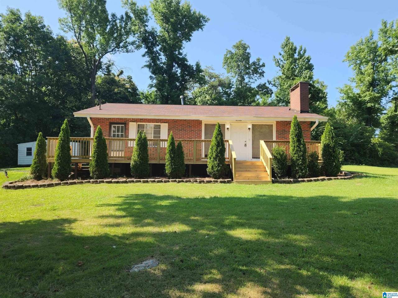 1008 Ivy Creek Trail - Photo 1