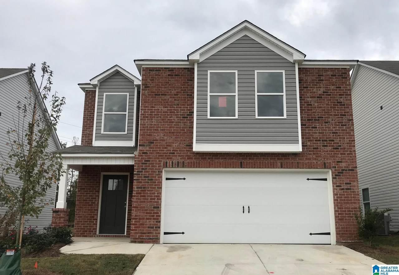 4699 Woodford Circle - Photo 1