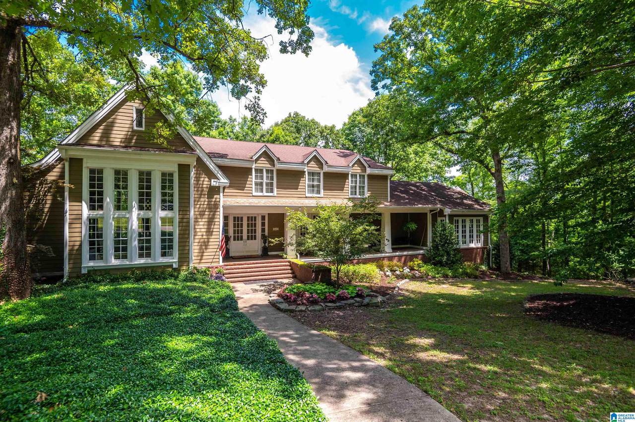 1337 Placid Wood Road - Photo 1