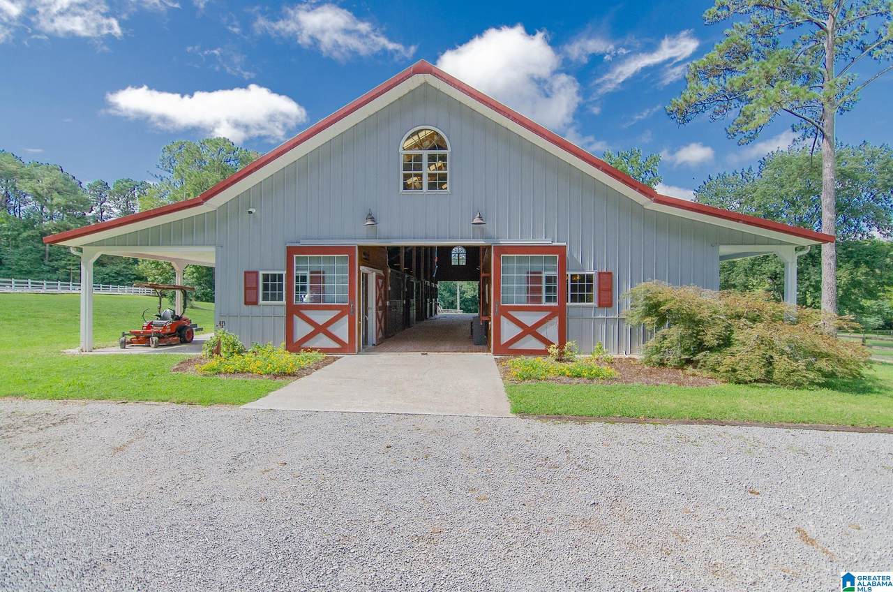 1481 Montevallo Road - Photo 1