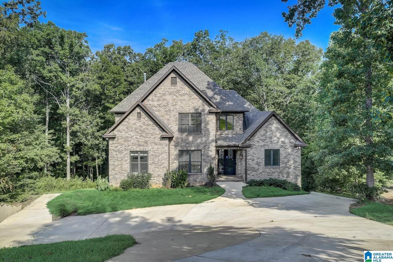 155 Highland Ridge Drive - Photo 1