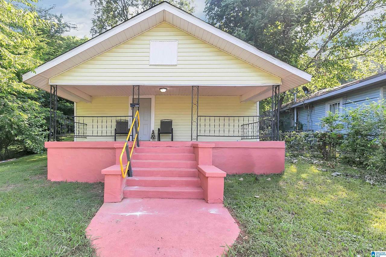 1416 East Lake Boulevard - Photo 1