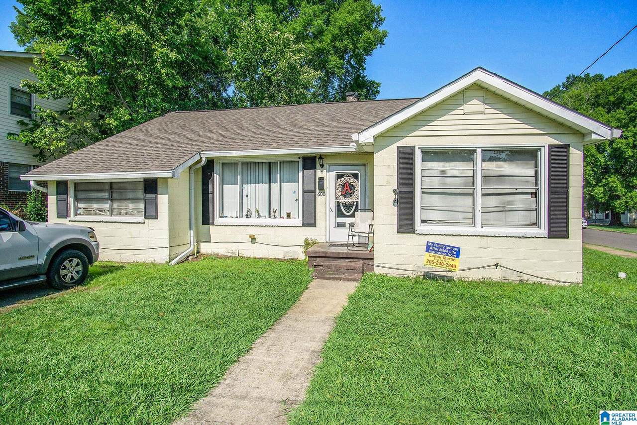 600 27TH STREET - Photo 1