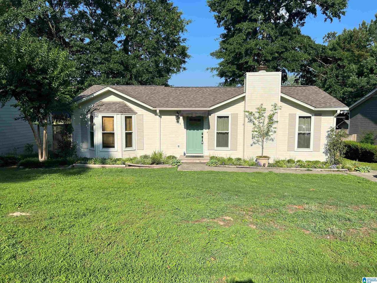 3793 Glass Drive - Photo 1