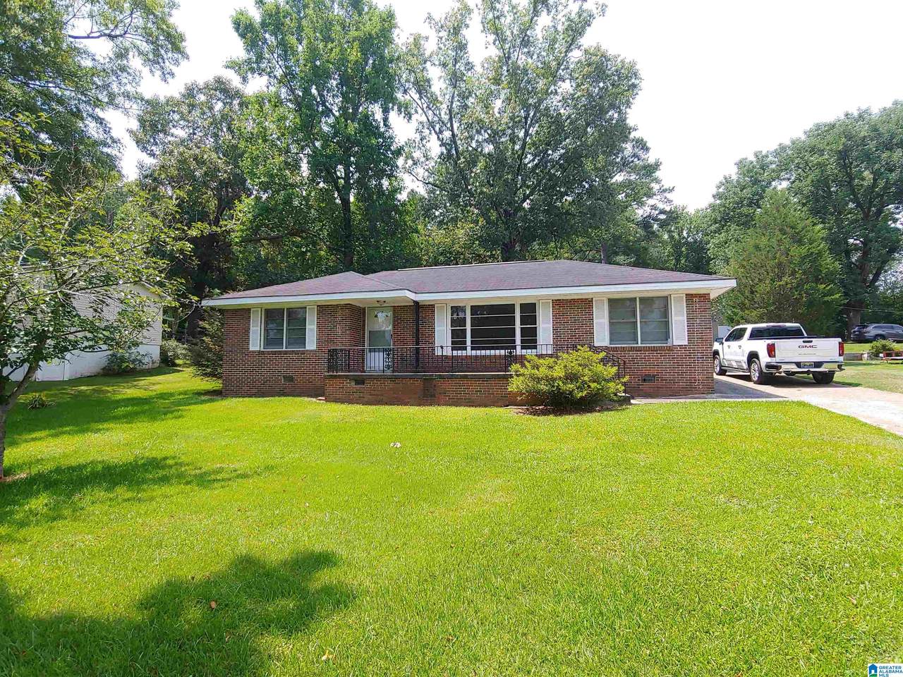 1305 Fairmont Road - Photo 1