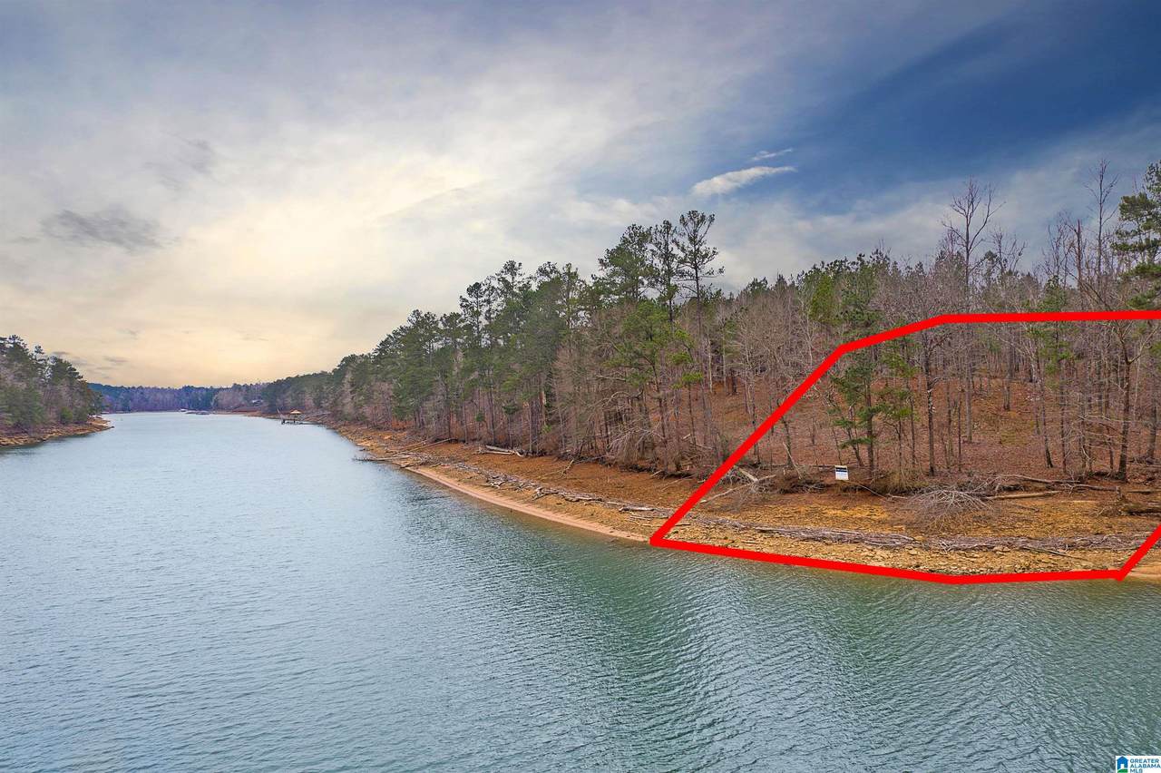 Lot 27 Shoreside Drive - Photo 1