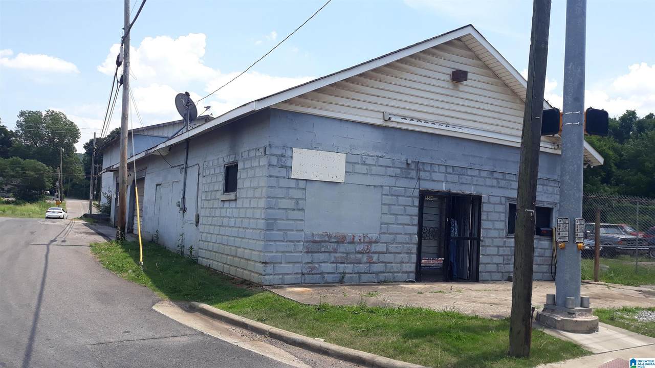5501 Jefferson Avenue - Photo 1