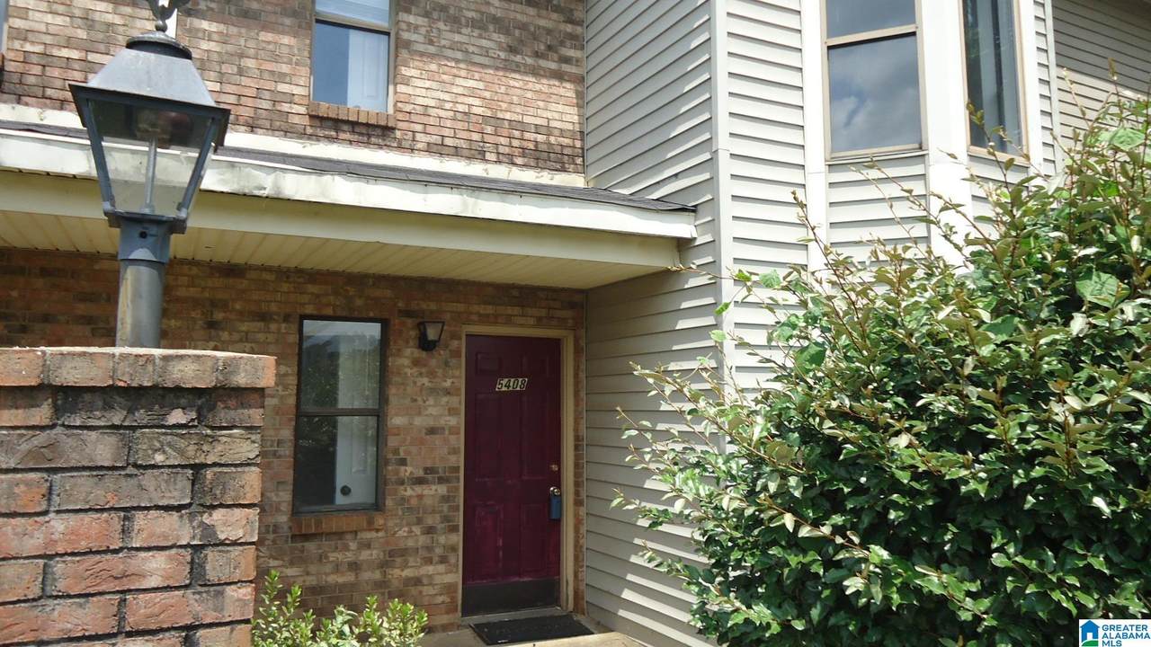 5408 Centerbrook Drive - Photo 1