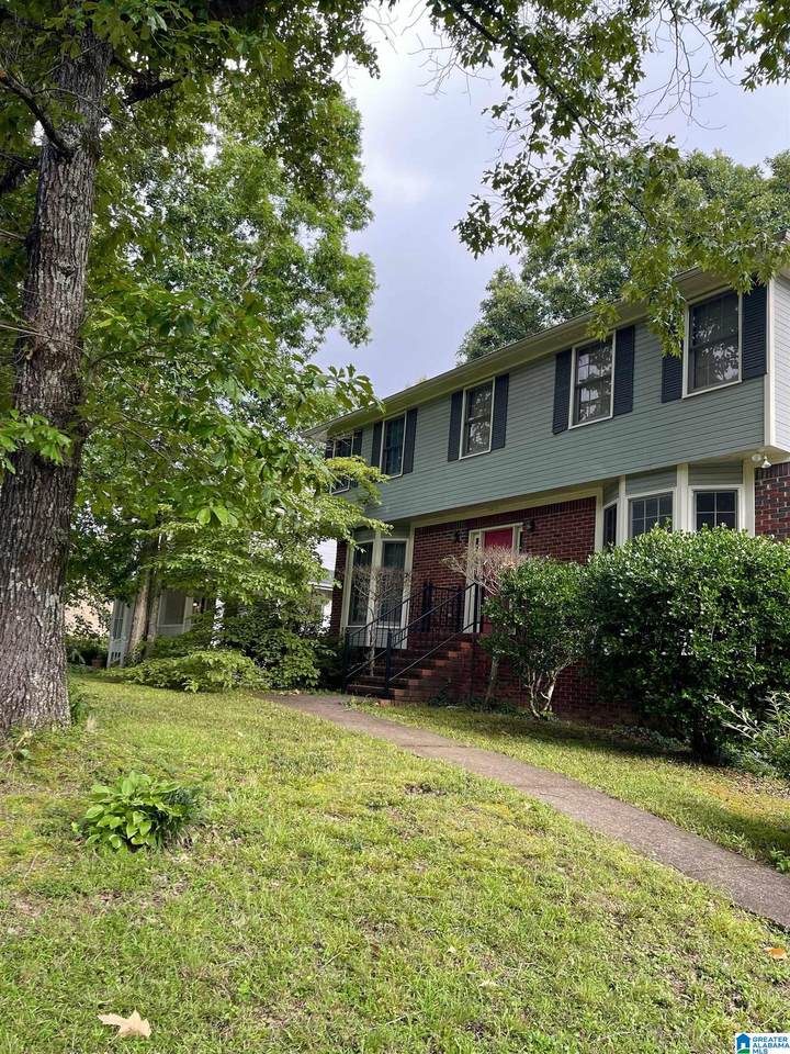 4841 Keith Drive - Photo 1