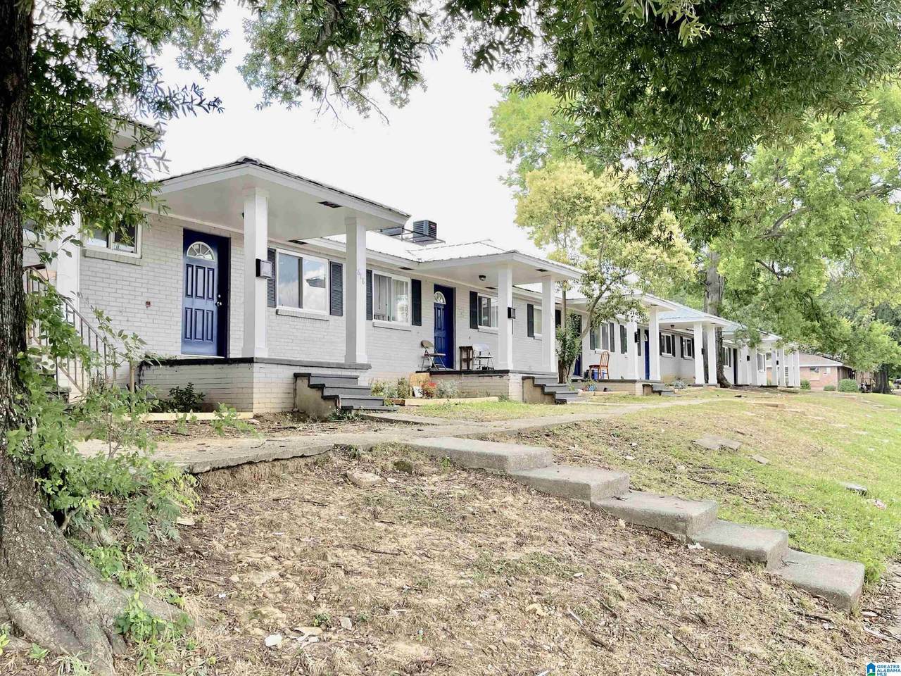 826 1ST STREET - Photo 1