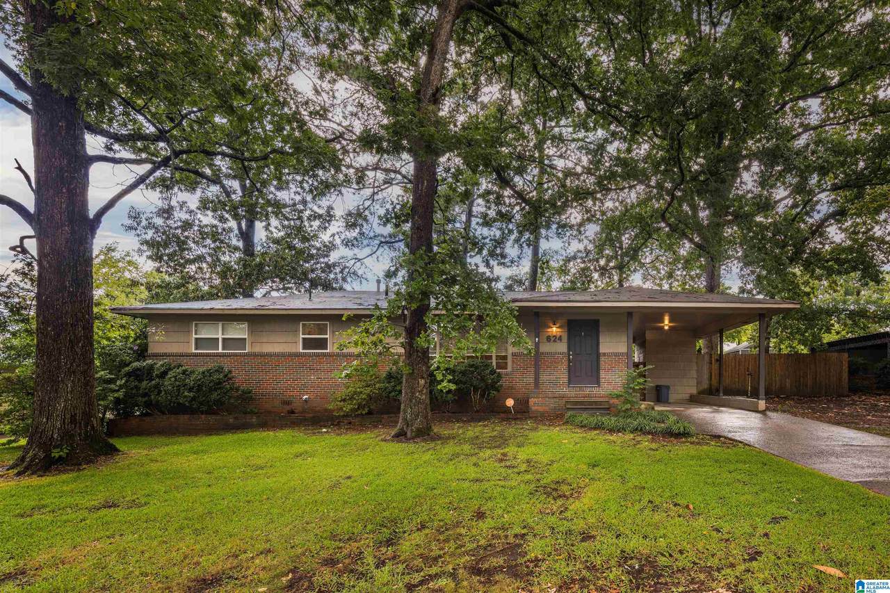 624 Hickory Street - Photo 1