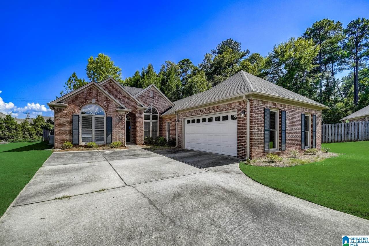 3412 Crossings Glen - Photo 1