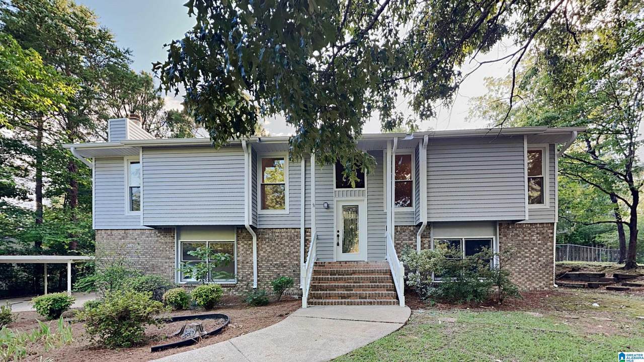 2412 Chandabrook Drive - Photo 1