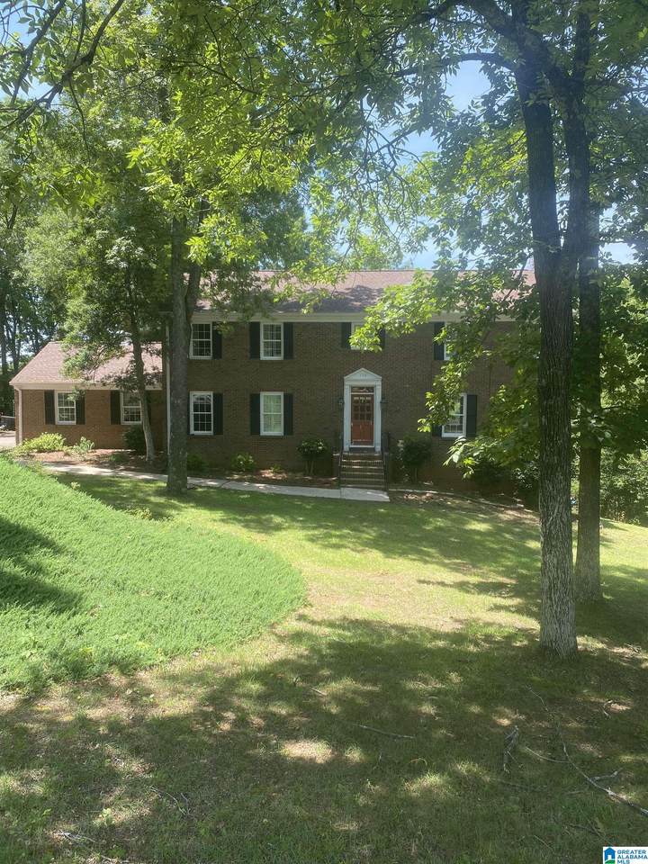 508 Hillyer High Road - Photo 1