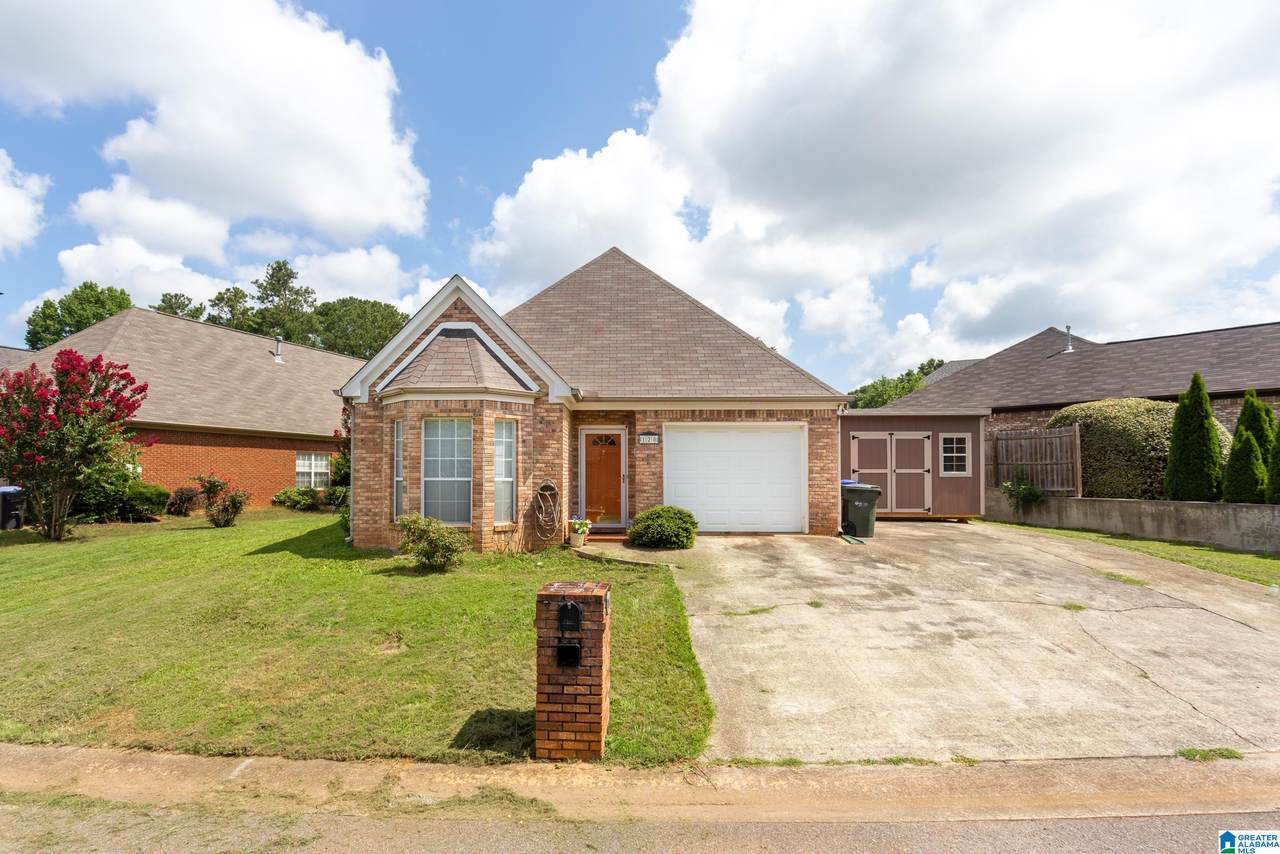 120 Steeplechase Court - Photo 1