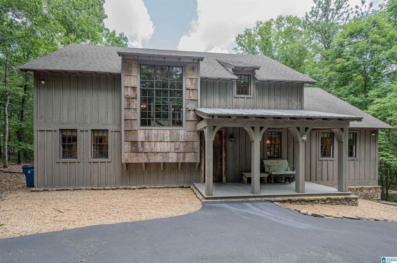 421 Pumpkin Hollow Road - Photo 1