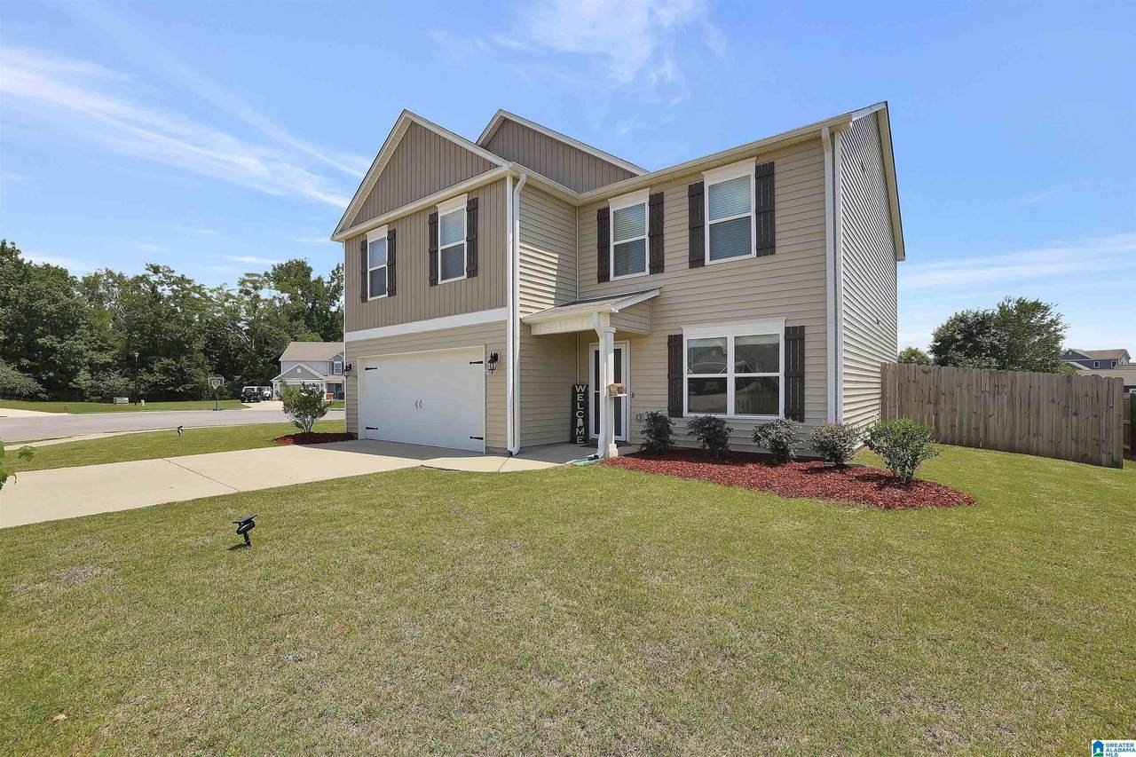 656 Waterstone Drive - Photo 1