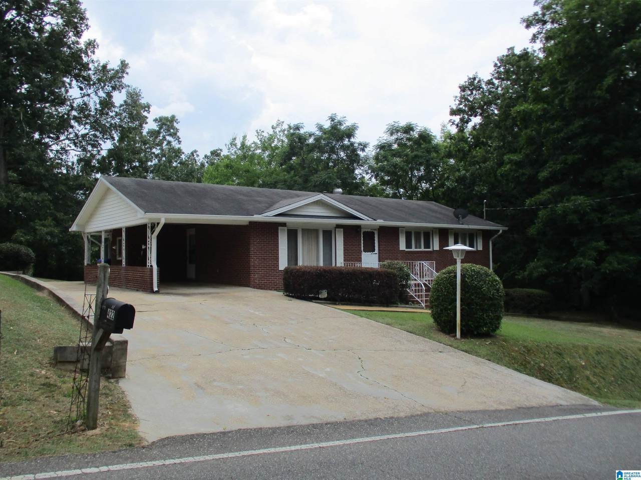 422 45TH STREET - Photo 1