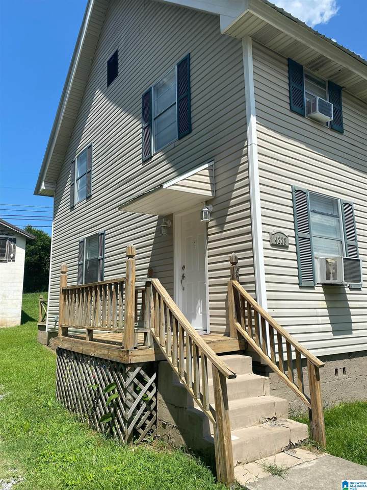 4223 Massachusetts Avenue - Photo 1
