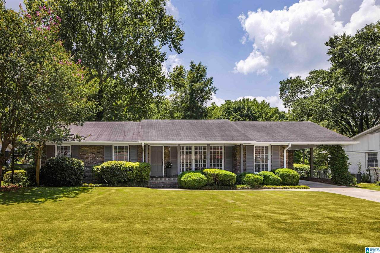 4325 Mountaindale Road - Photo 1