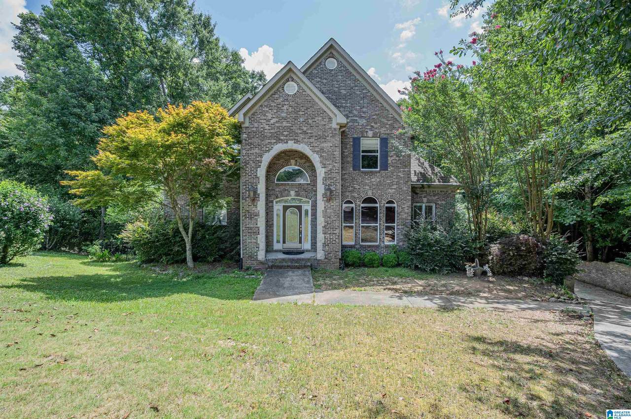 5033 Bent River Trace - Photo 1