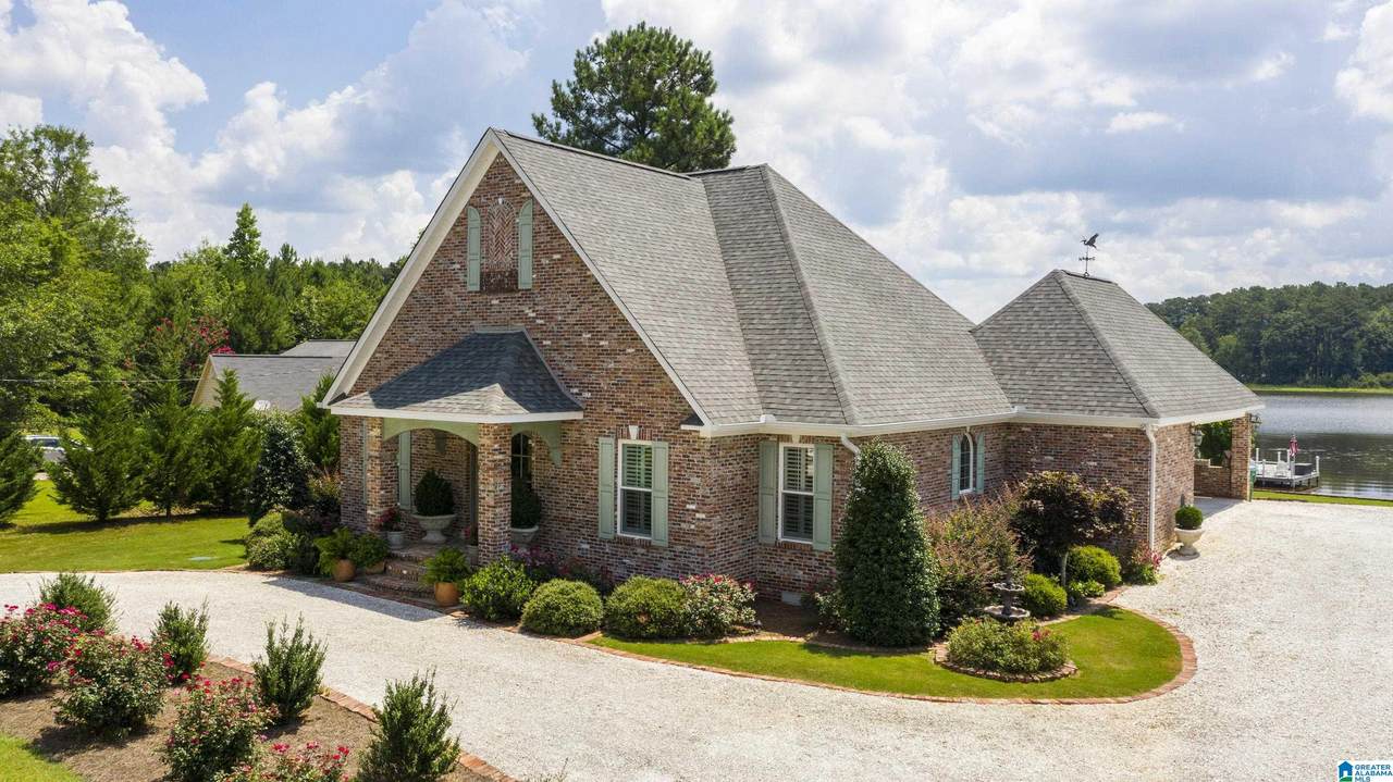 64 Cedar Shores Drive - Photo 1