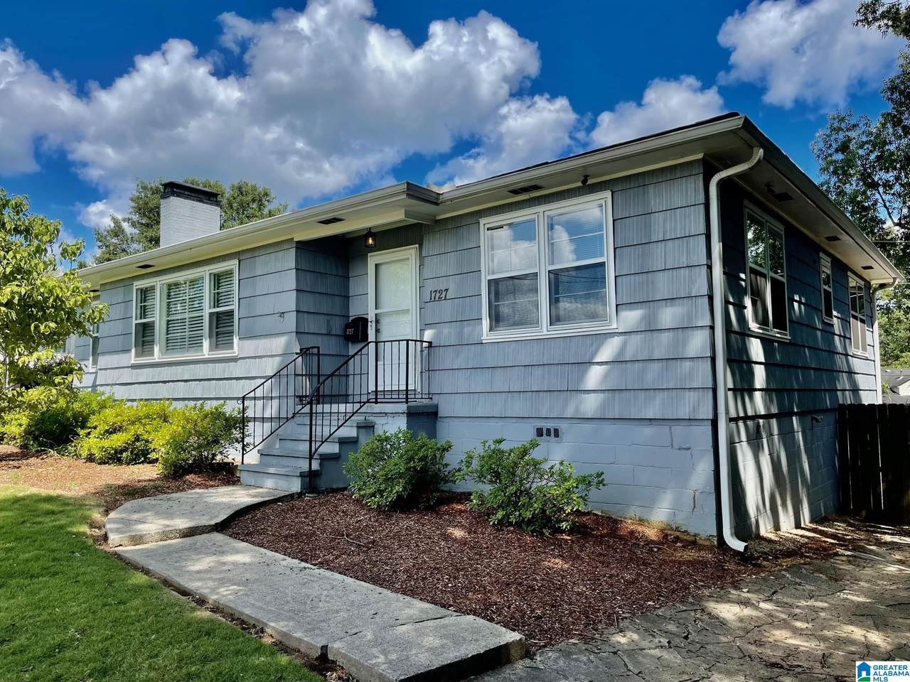 1727 Oxmoor Road - Photo 1