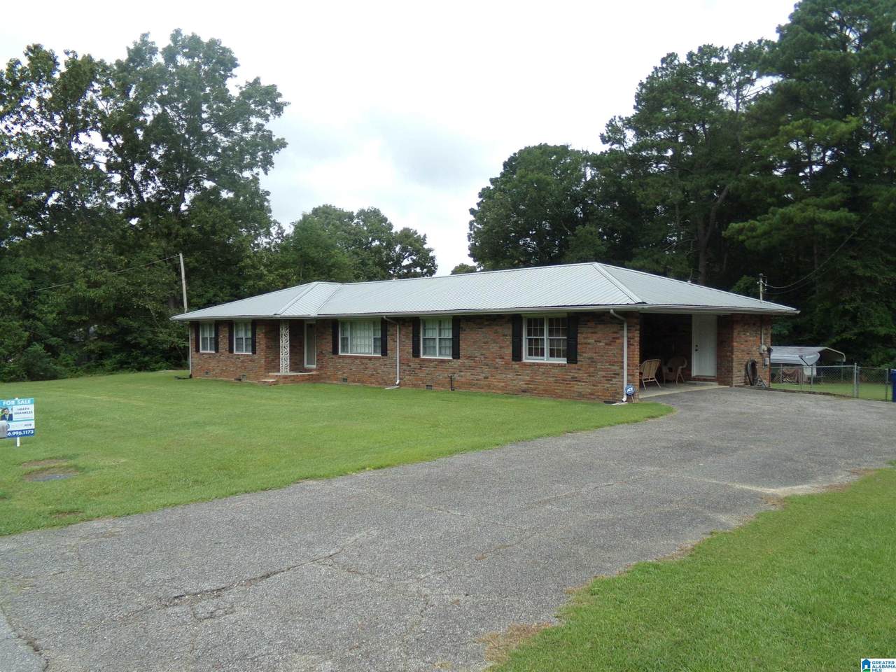 1211 Rhodes Street - Photo 1