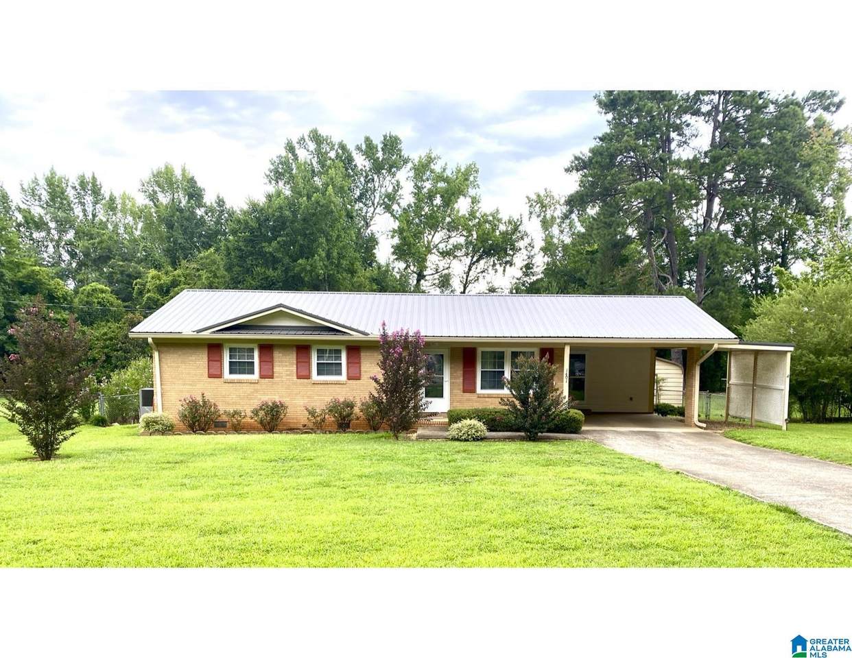 1401 Montevallo Road - Photo 1