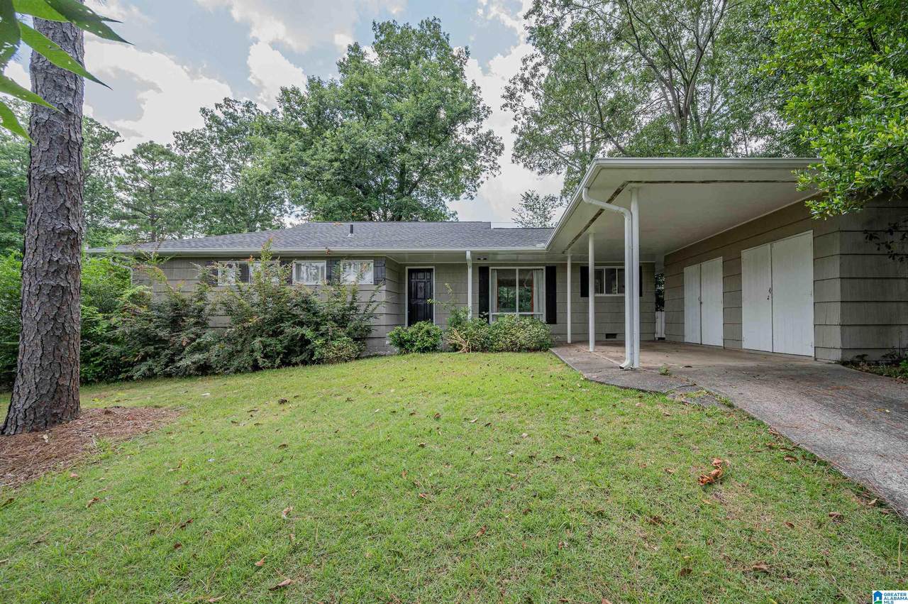 1620 Beckham Drive - Photo 1