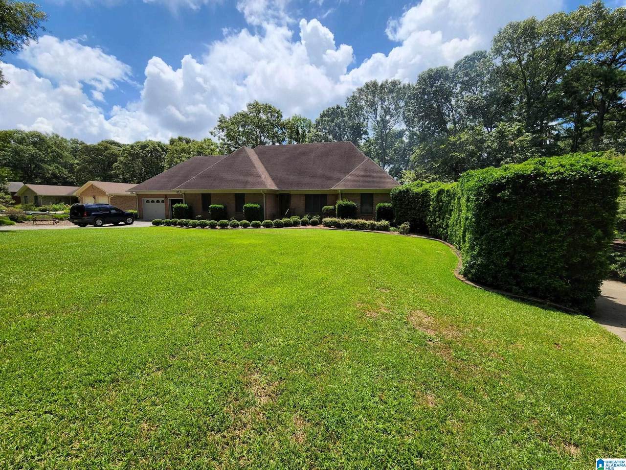 130 River Oaks Drive - Photo 1
