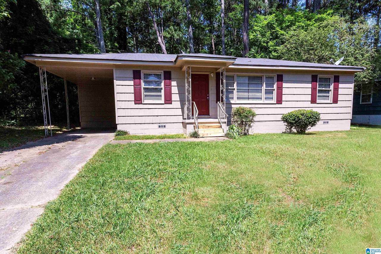 636 Roebuck Circle - Photo 1