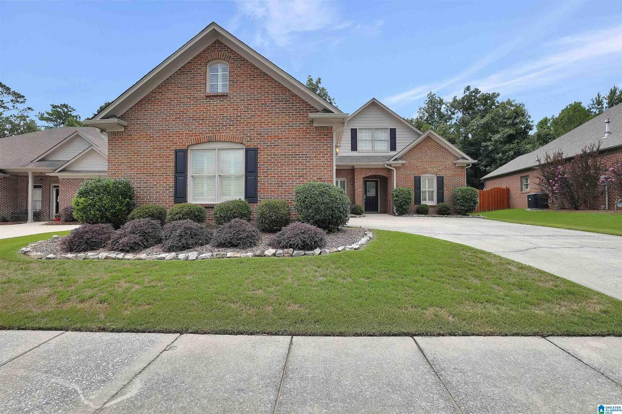 3224 Crossings Drive - Photo 1