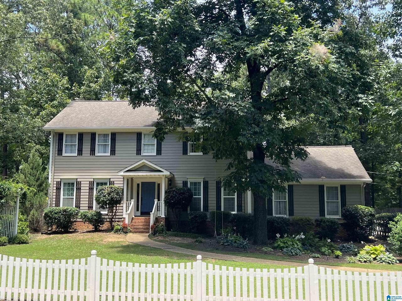 3641 Tall Timber Drive - Photo 1