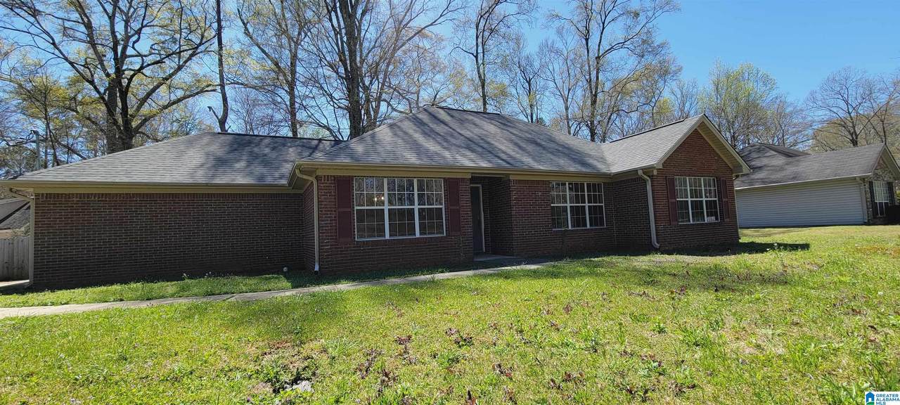 1806 Butler Road - Photo 1