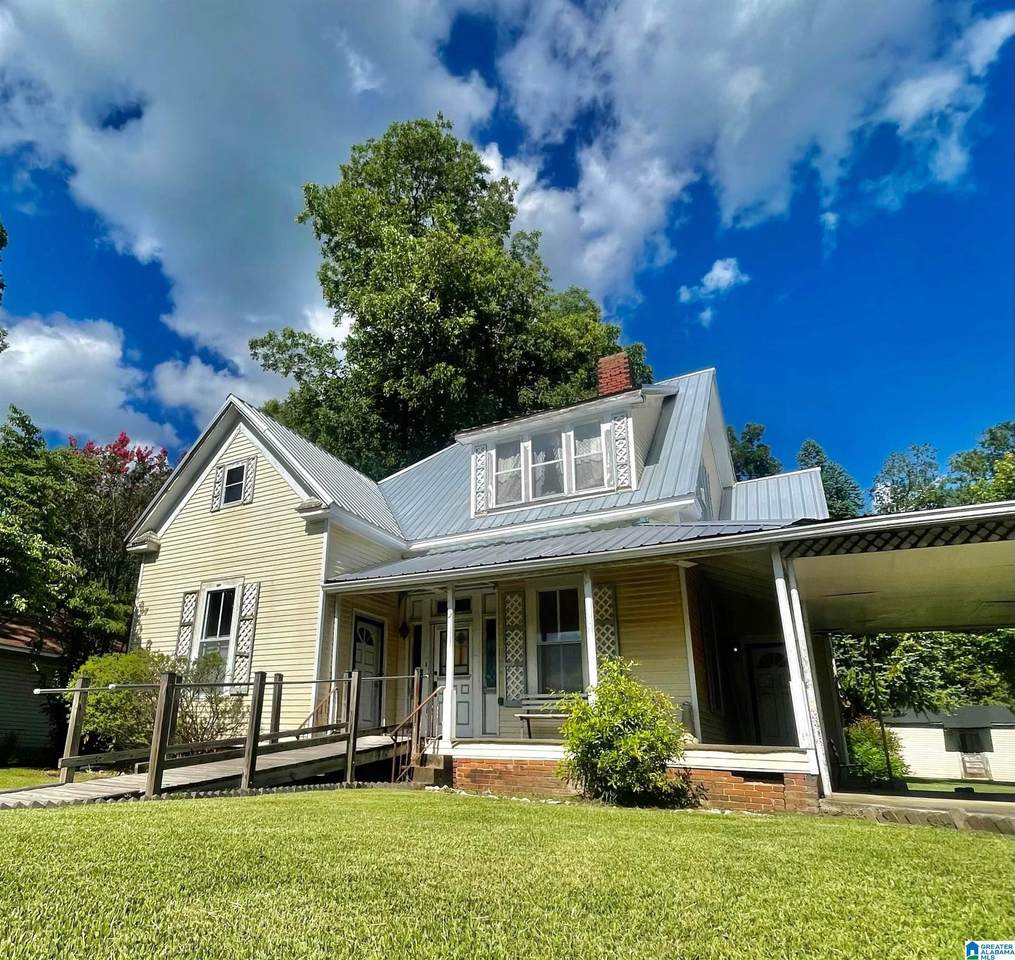110 Main Avenue - Photo 1
