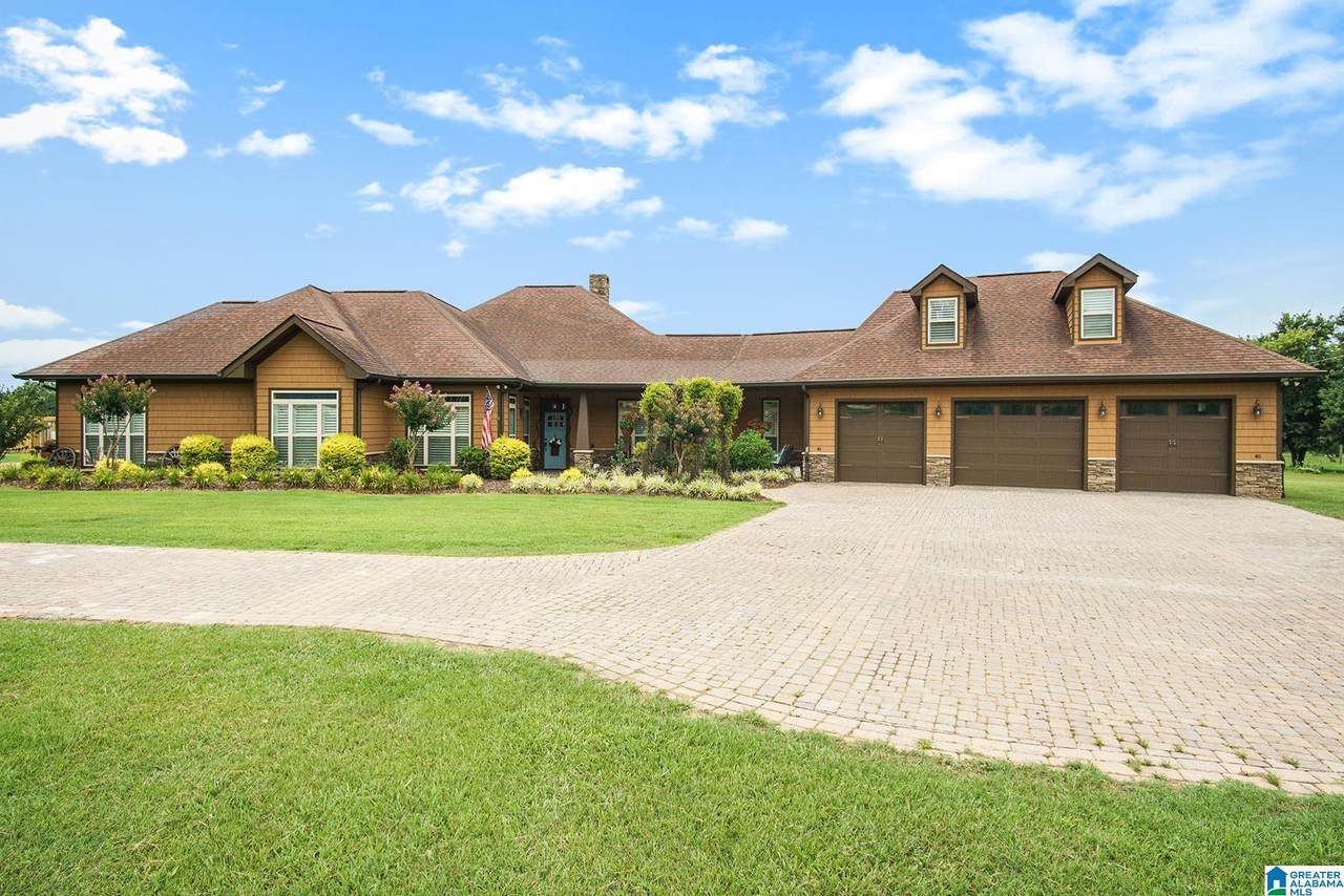 10850 Highway 174 - Photo 1
