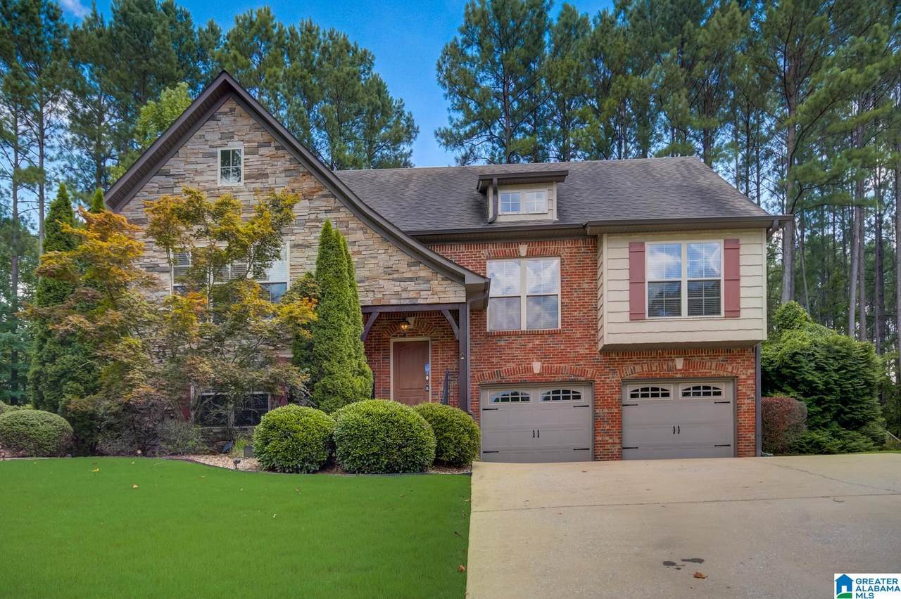 156 Lauchlin Lane - Photo 1